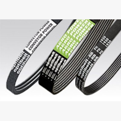 多溝帶 Rib Belt-系列