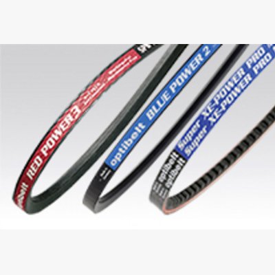 三角帶 V-belt-系列